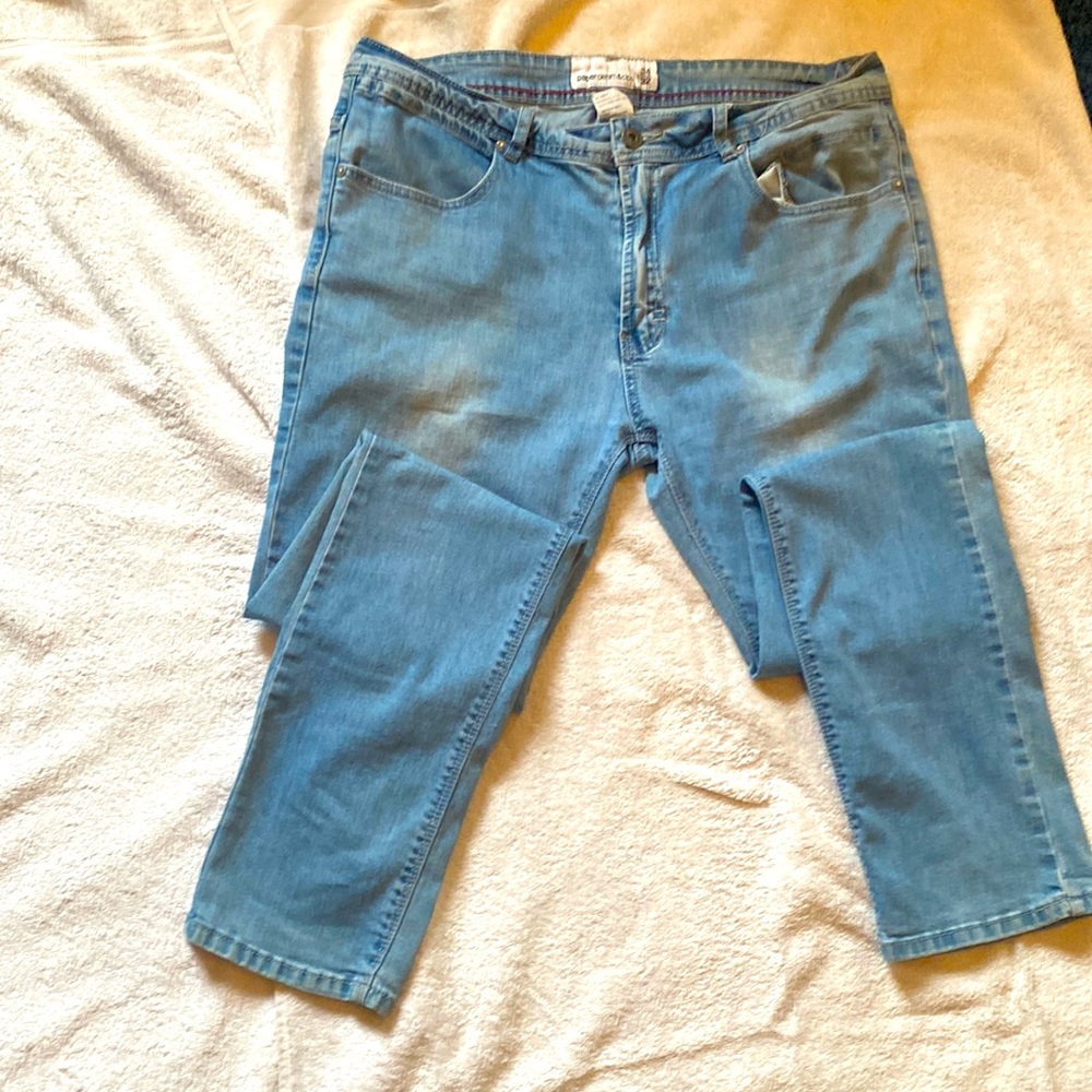 Mens jeans